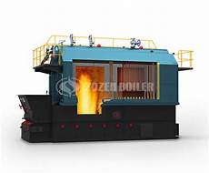 Biomass Hot Water Boilers