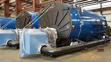 Biomass Steam Boiler