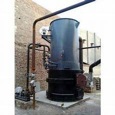Biomass Steam Boilers
