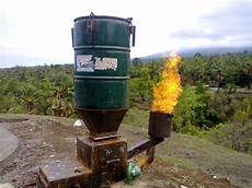 Biomass Steam Generator