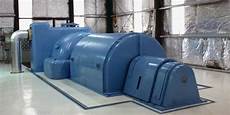 Biomass Steam Generator