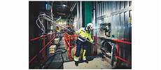 Blasting Boilers