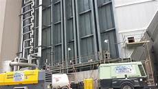 Blasting Boilers