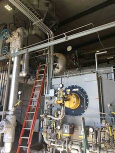 Boiler Brand