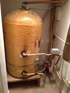 Boiler Central