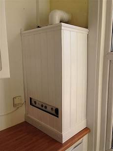 Boiler Cover