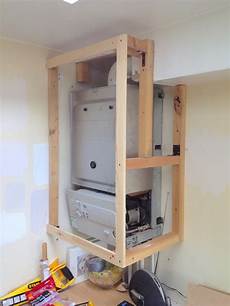 Boiler Cover
