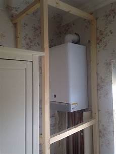 Boiler Cover