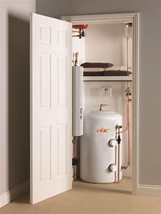 Boiler Electric Slim