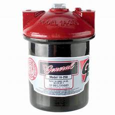 Boiler Filters