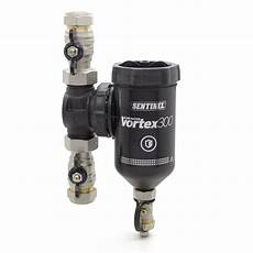 Boiler Filters