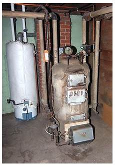 Boiler Fixer