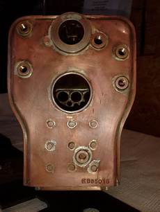 Boiler Frames