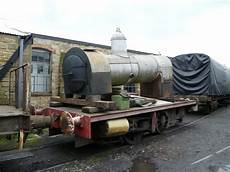 Boiler Frames