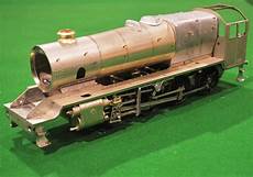 Boiler Frames