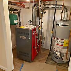Boiler Furnace