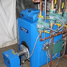 Boiler Furnace