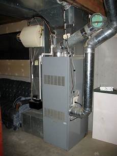 Boiler Furnace