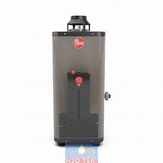 Boiler Gas Lp