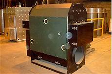 Boiler Gas Lp