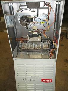 Boiler Gas Natural