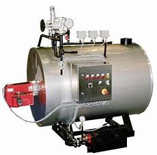 Boiler Generator