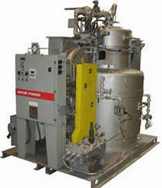 Boiler Generator