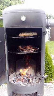 Boiler Grill