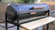 Boiler Grill