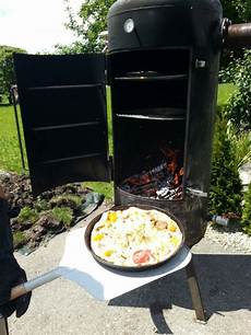 Boiler Grill