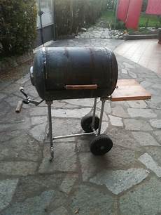 Boiler Grill