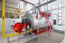 Boiler House Automation