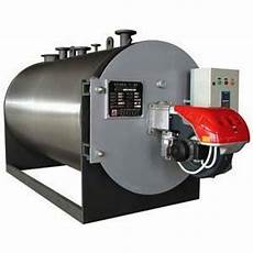 Boiler House Automation