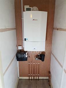 Boiler Industry