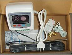 Boiler Level Controller