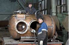 Boiler Maker