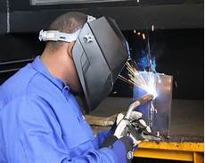 Boiler Maker
