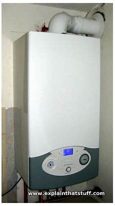 Boiler Makes