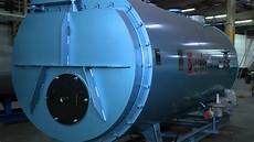 Boiler Manufacturers
