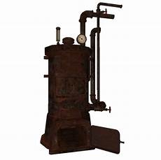 Boiler Mesh