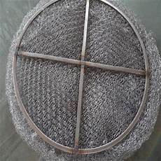 Boiler Mesh