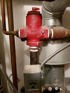 Boiler Not Heating