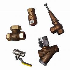 Boiler Parts