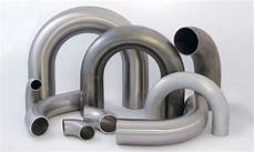 Boiler Pipe Bending