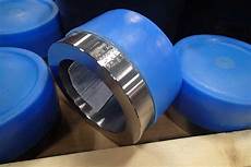 Boiler Pipe Bending