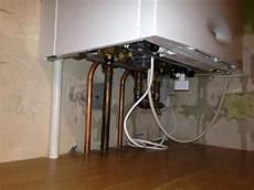 Boiler Pipes