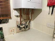 Boiler Pipes