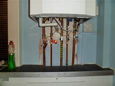 Boiler Pipes