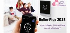 Boiler Plus