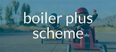 Boiler Plus